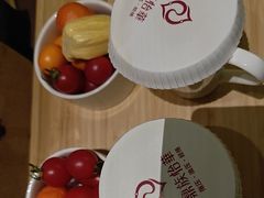 -鼎族怡华·指压·油压·经络(西单昌盛大厦店)