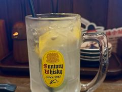 -鸟鹏烧鸟居酒屋(熙龙湾店)