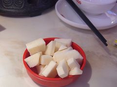 -味上湘菜馆(阿波罗店)