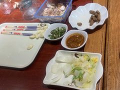 -金刚山烧烤(中山路店)