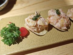 -鹤龟料理店(时代天街店)