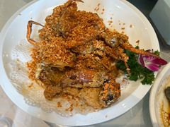 -大东海海鲜酒楼(渔人码头总店)