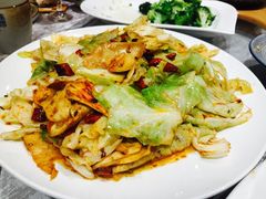 -鱼王府大酒店