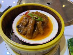 -唐乐宫·小厨餐厅