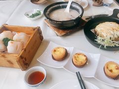 -万圣禄茶楼(西平店)