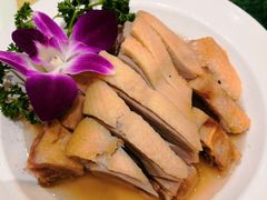 -绿杨春·淮扬宴(庐山路店)