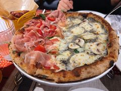 -Primo·丽莫意大利窑烤披萨