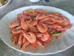 -四川小胡子海鲜(丁村万人海鲜广场店)