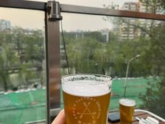 -Arrow Factory Brewing箭厂啤酒
