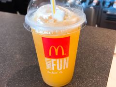 -麦当劳(世贸店)