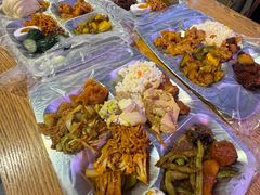 -新红帽自助盒饭(大悦城店)