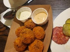 -瑞食酒馆 La Taverne Suisse