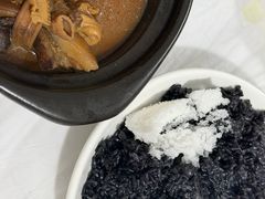 -天乐农家鱼头王(天目湖店)