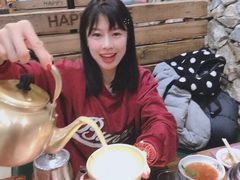 -松林阁烤肉(延大店)