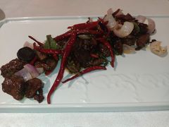 -月福京味斋·烤鸭店·北京菜(鼓楼总店)