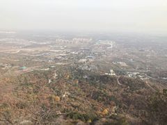 -北京鹫峰国家森林公园
