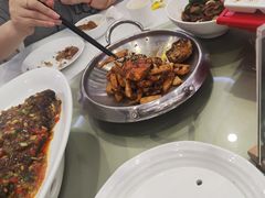 -湖锦酒楼·32年地道湖北菜(光谷店)
