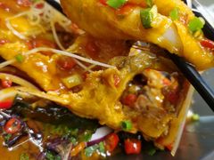飘香臭鳜鱼-小湘旺臭鳜鱼·新湘菜(马连道路店)