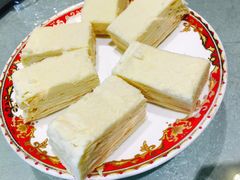 -东方亚克西餐厅(西康路店)