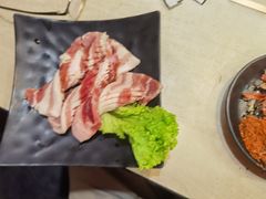 -新石器烤肉(千灯大润发店)