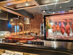 -萧邦音乐会所KTV·蒸汽活海鲜自助(福田店)