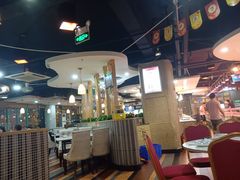 -尚品海鲜肥牛自助火锅(湖明店)