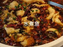 -同喜烤鸭店(光芒店)