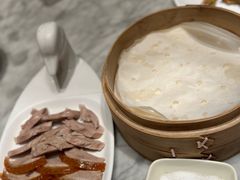 上品烤鸭-城南往事(滨江世茂店)