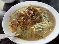 -小狗面馆·杭帮拌川·片儿川(大沽路店)