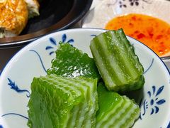 椰奶糕-椰小调.儋州米烂(名门店)