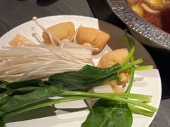 -牛YO寿喜烧和牛火锅自助(三台子万象汇店)