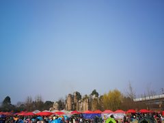 -秀丽东方