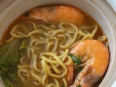 -南山鲜虾面·活鲜小馆·海味大连菜(南山总店)