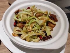 -九毛九西北菜(大东海店)