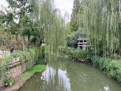 -兰溪青年公园