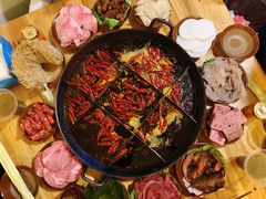 -独雅老火锅(原宏声巷店)