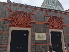 -中共一大纪念馆