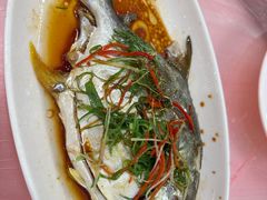 -日日香卤鹅饭店·澄海狮头鹅(澄海店)