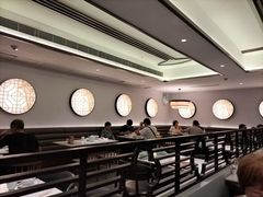 -翡翠拉面小笼包(岭南新天地店)