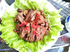 -天羽烤乳鸽店(财大家属院店)