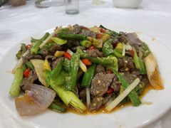 -乡土特色.冷锅鱼.牦牛肉汤锅