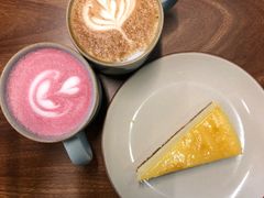 -VESH COFFEE(定西路店)