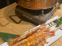 -虹料理·日料放题(悠方店)