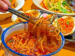 -蚝太郎 • 海鲜烧烤(建国路创始店)
