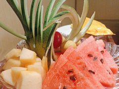 -海底捞火锅(上地华联店)