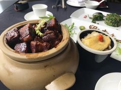 -上海小南国(正大店)