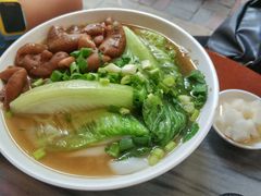 -珍珍小食店(西华路店)