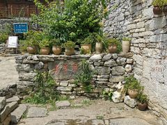 -高荡千年布依古寨旅游景区