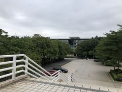 -广东工业大学(大学城校区)