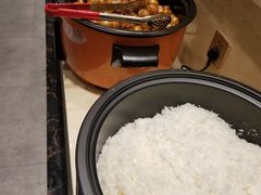 -食蔬不二素食自助餐厅(沈阳铁西店)